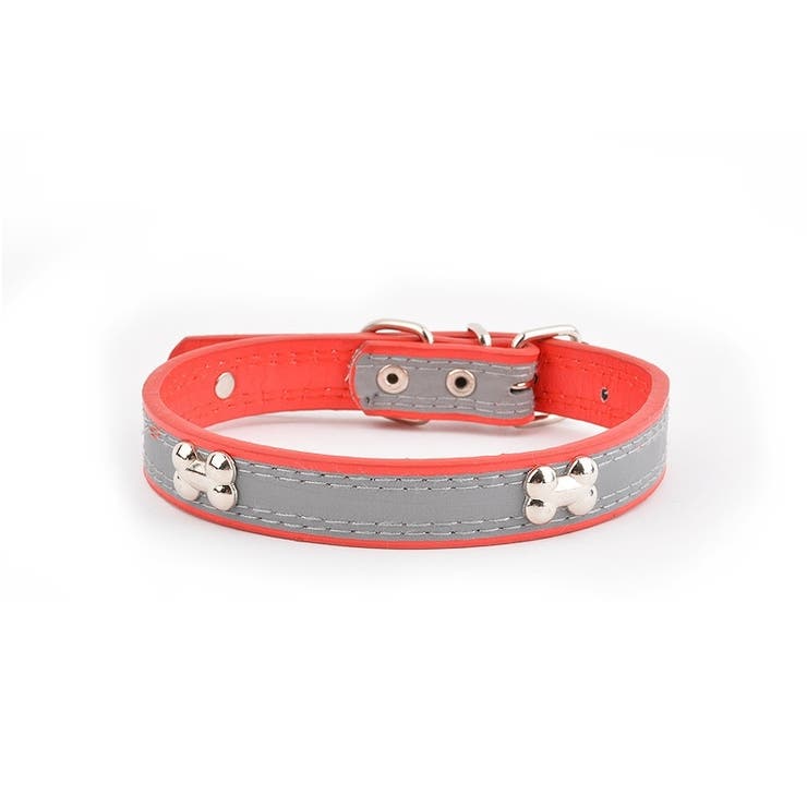 首輪 カラー 反射材 | PlusNao | 詳細画像9 