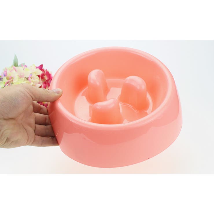 食器 早食い防止 ペット用 | PlusNao | 詳細画像12 