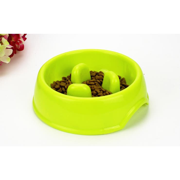 食器 早食い防止 ペット用 | PlusNao | 詳細画像15 