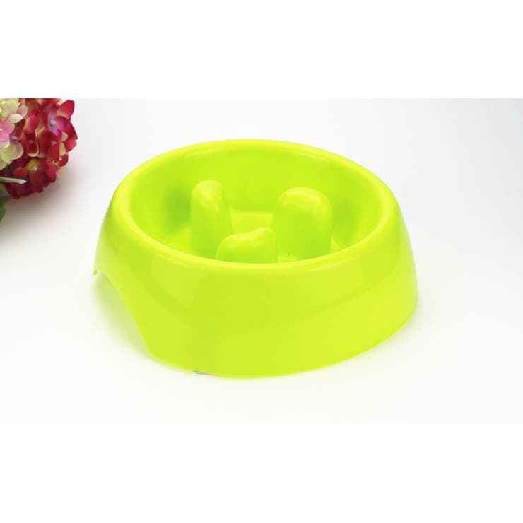 食器 早食い防止 ペット用 | PlusNao | 詳細画像16 