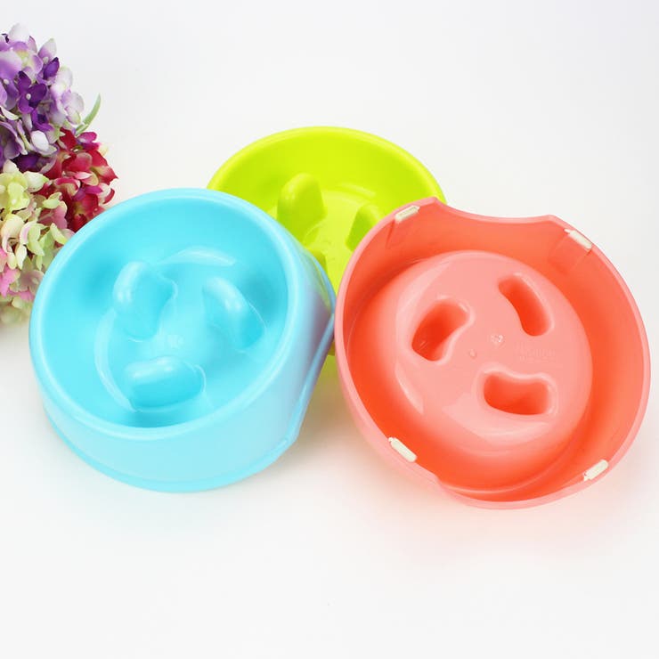 食器 早食い防止 ペット用 | PlusNao | 詳細画像20 