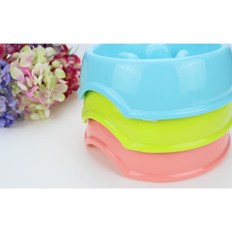 食器 早食い防止 ペット用 | PlusNao | 詳細画像8 