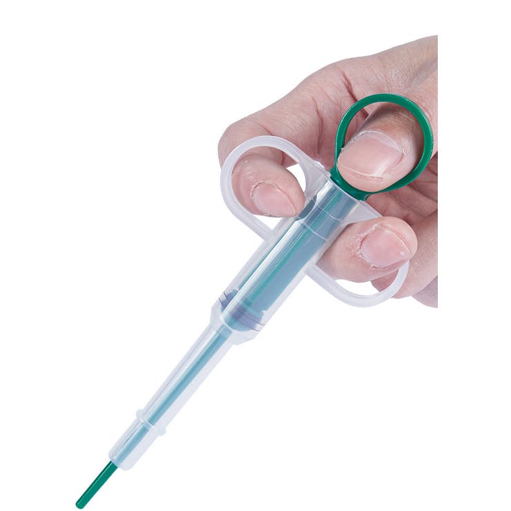 ペット用投薬器 ペット用品 犬 | PlusNao | 詳細画像5