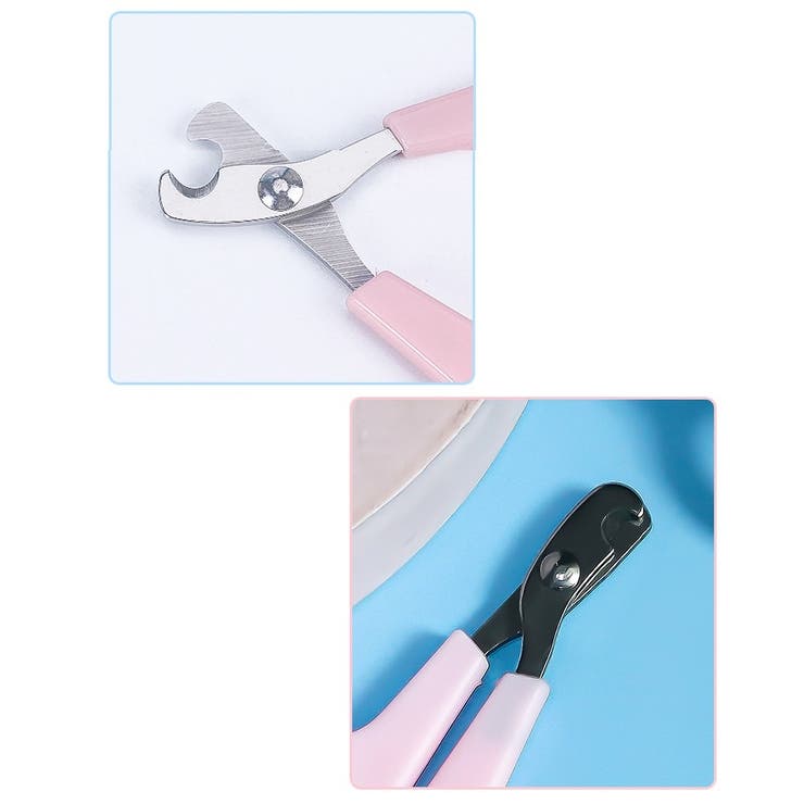 ペット用爪切り ペット用品 ペットグッズ | PlusNao | 詳細画像8 