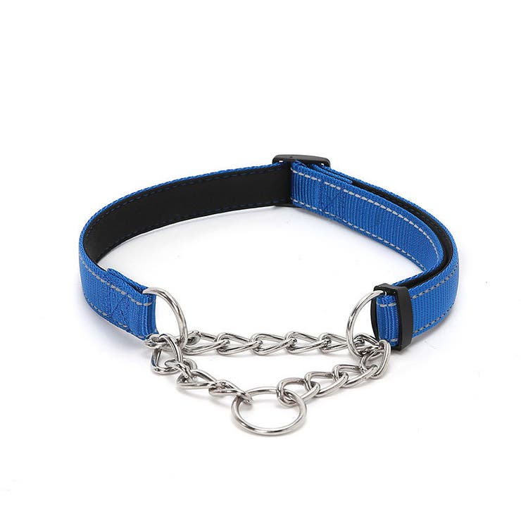 首輪 ハーフチョーク 犬用 | PlusNao | 詳細画像10 