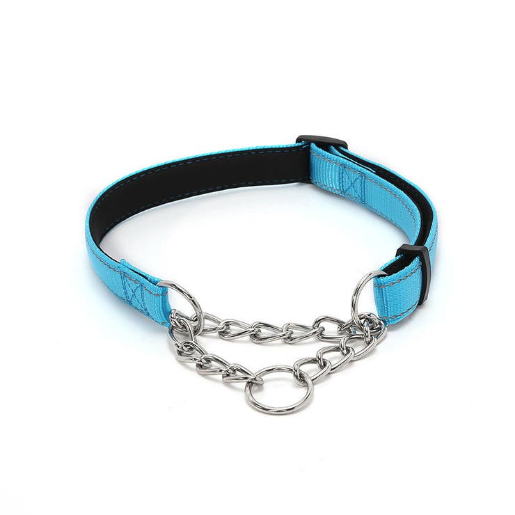 首輪 ハーフチョーク 犬用 | PlusNao | 詳細画像14 