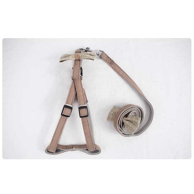 ハーネス リード 2点セット | PlusNao | 詳細画像5 