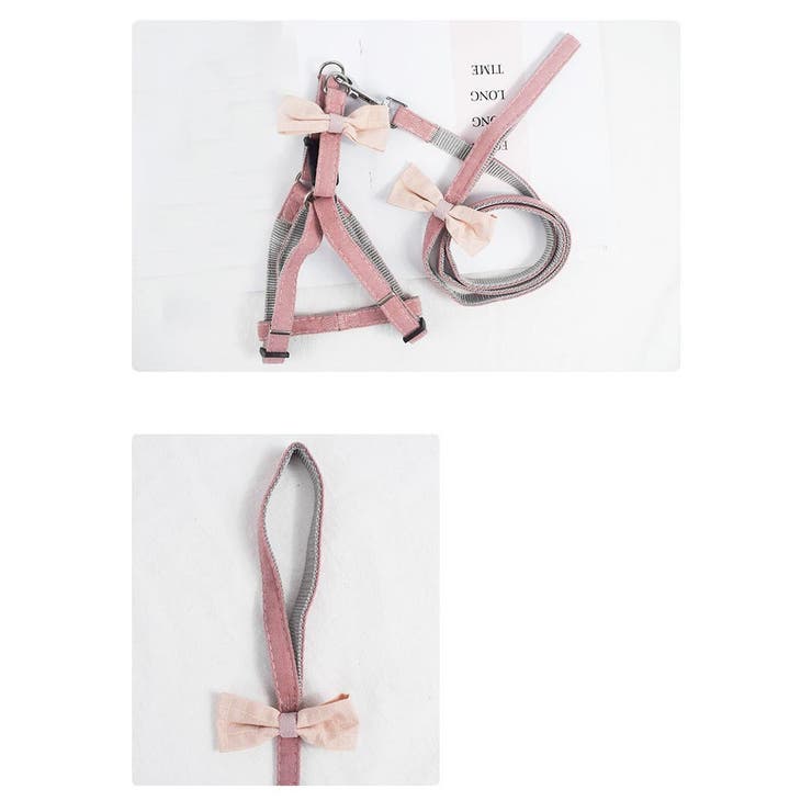 ハーネス リード 2点セット | PlusNao | 詳細画像6 