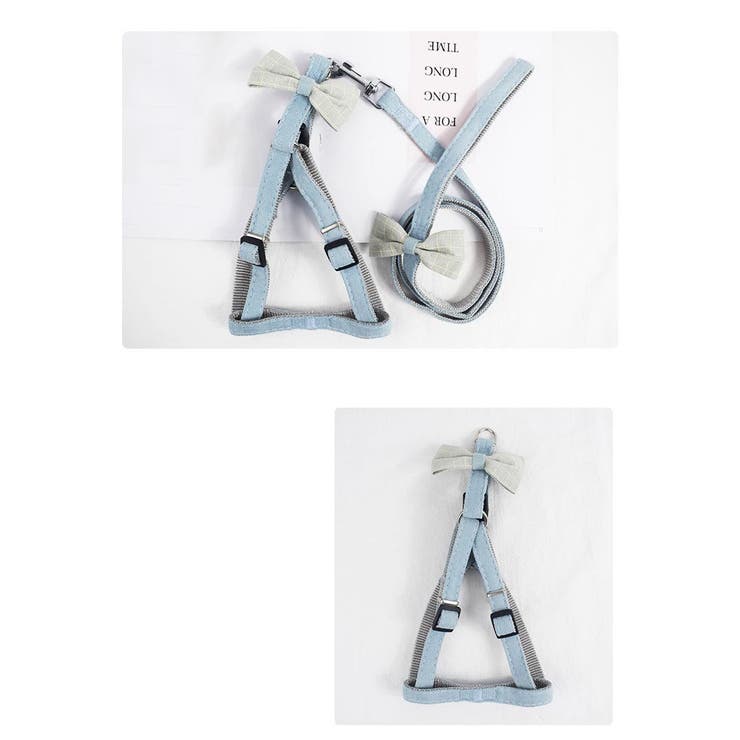 ハーネス リード 2点セット | PlusNao | 詳細画像7 