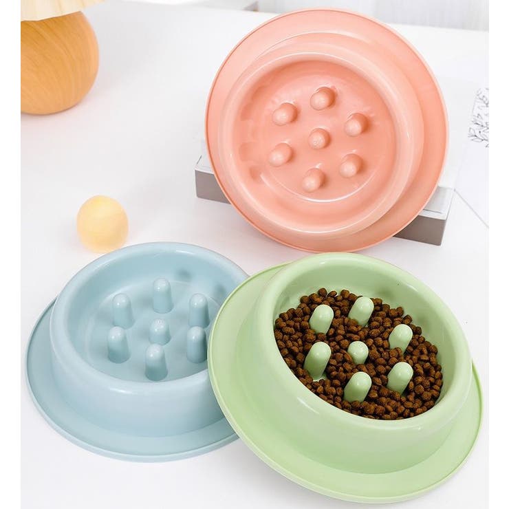 ペット用食器 フードボウル ペット | PlusNao | 詳細画像5 
