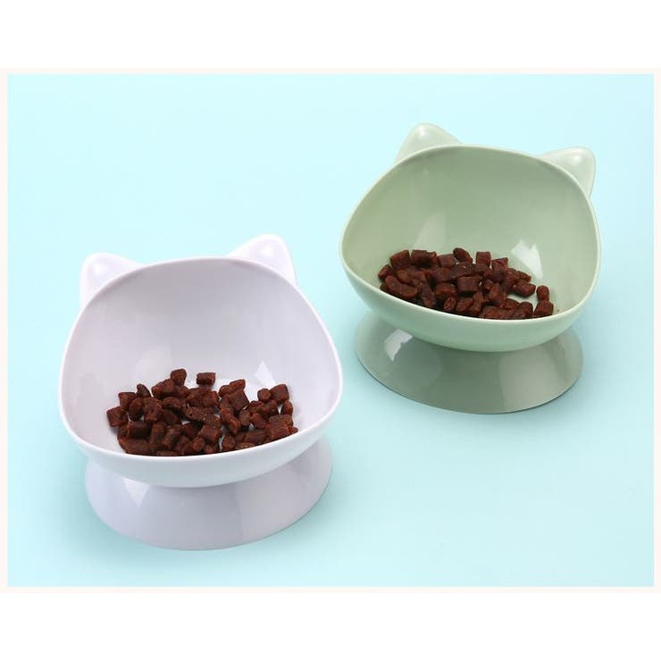 ペット用食器 フードボウル 餌入れ | PlusNao | 詳細画像10 