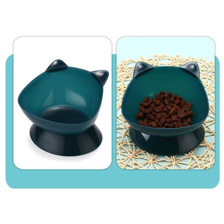 ペット用食器 フードボウル 餌入れ | PlusNao | 詳細画像11 