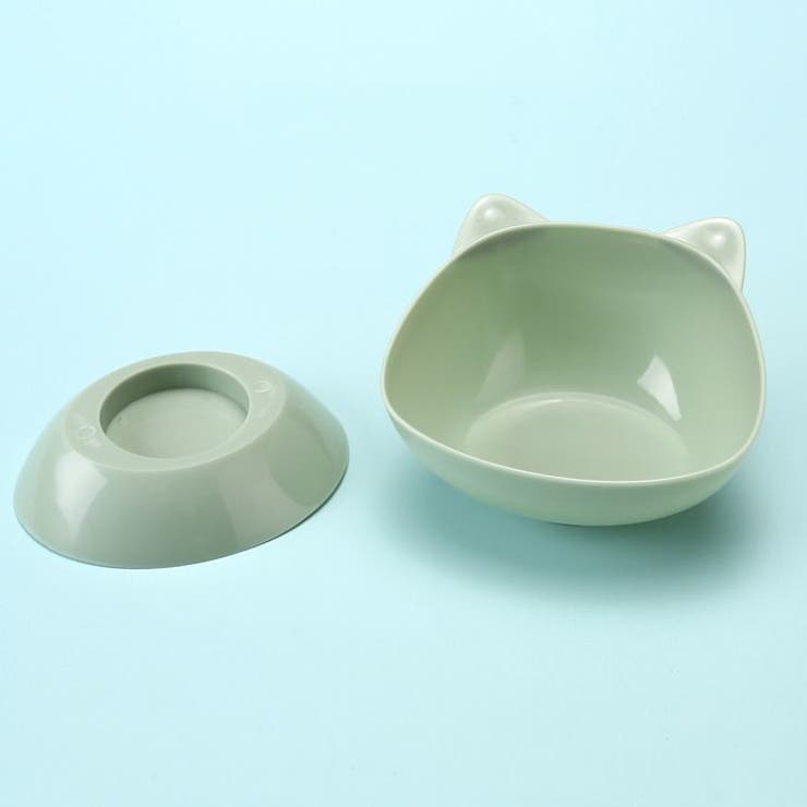 ペット用食器 フードボウル 餌入れ | PlusNao | 詳細画像12 