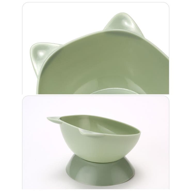ペット用食器 フードボウル 餌入れ | PlusNao | 詳細画像14 