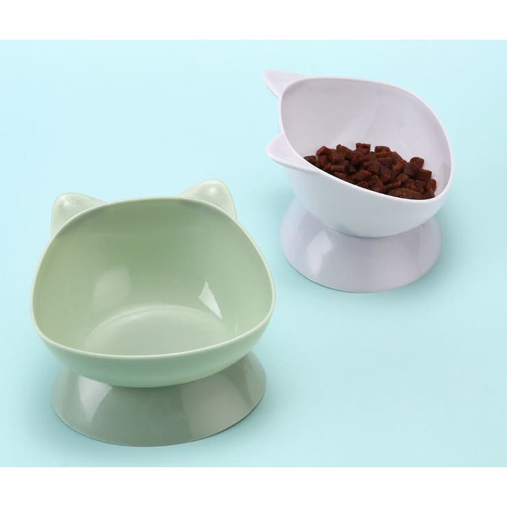 ペット用食器 フードボウル 餌入れ | PlusNao | 詳細画像6 