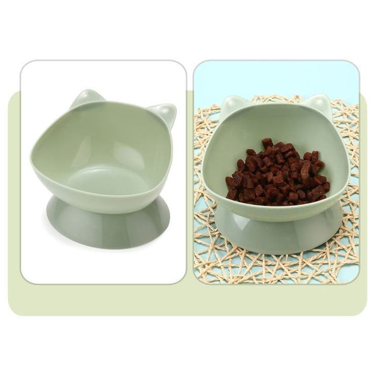 ペット用食器 フードボウル 餌入れ | PlusNao | 詳細画像8 