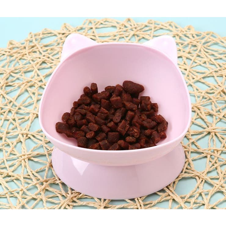 ペット用食器 フードボウル 餌入れ | PlusNao | 詳細画像9 