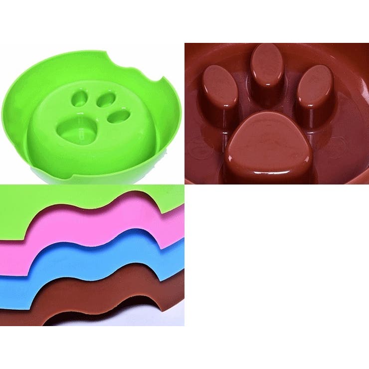 ペット用食器 犬用食器 フードボウル | PlusNao | 詳細画像6 