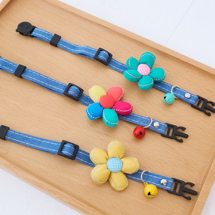 猫用首輪 チョーカー ネコ | PlusNao | 詳細画像10 