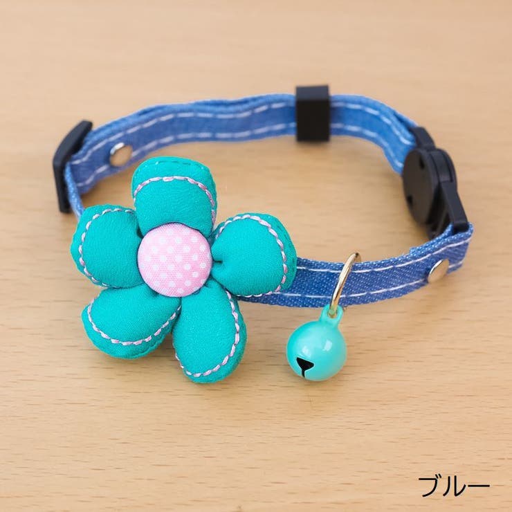 猫用首輪 チョーカー ネコ | PlusNao | 詳細画像12 