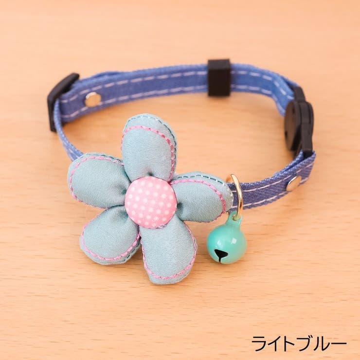 猫用首輪 チョーカー ネコ | PlusNao | 詳細画像14 
