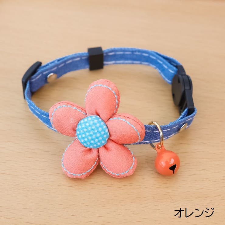猫用首輪 チョーカー ネコ | PlusNao | 詳細画像17 