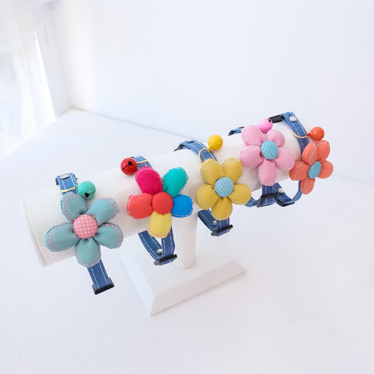 猫用首輪 チョーカー ネコ | PlusNao | 詳細画像5 