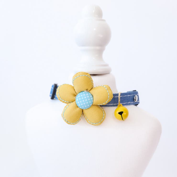 猫用首輪 チョーカー ネコ | PlusNao | 詳細画像6 