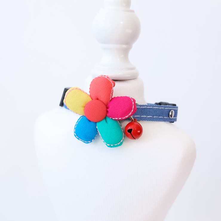 猫用首輪 チョーカー ネコ | PlusNao | 詳細画像7 