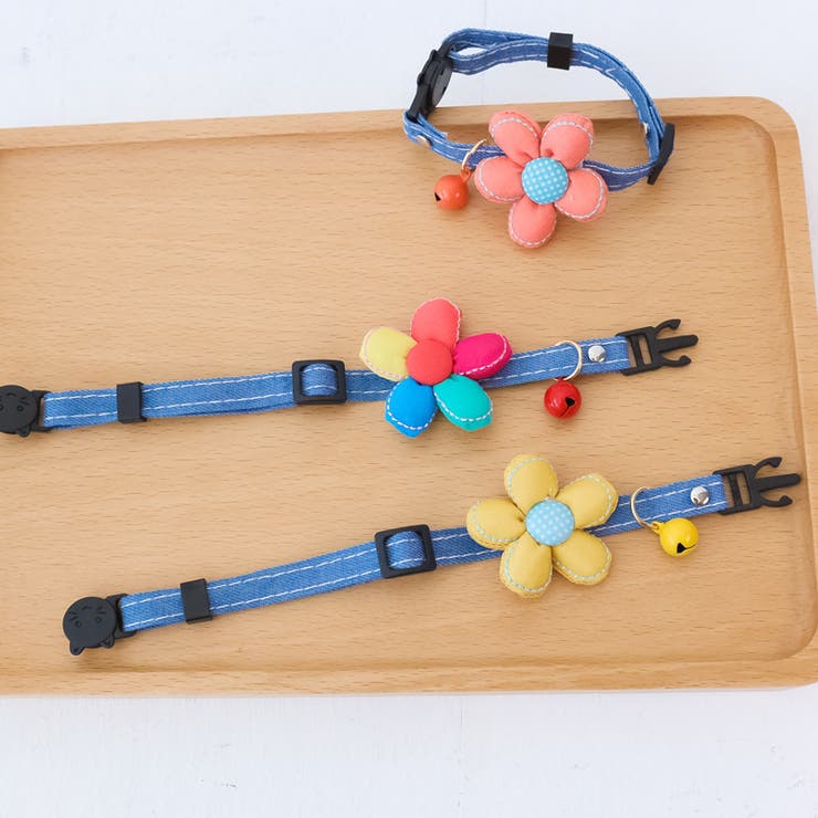 猫用首輪 チョーカー ネコ | PlusNao | 詳細画像8 