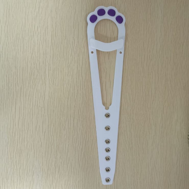 猫用ドアストッパー ペット用 猫 | PlusNao | 詳細画像11 