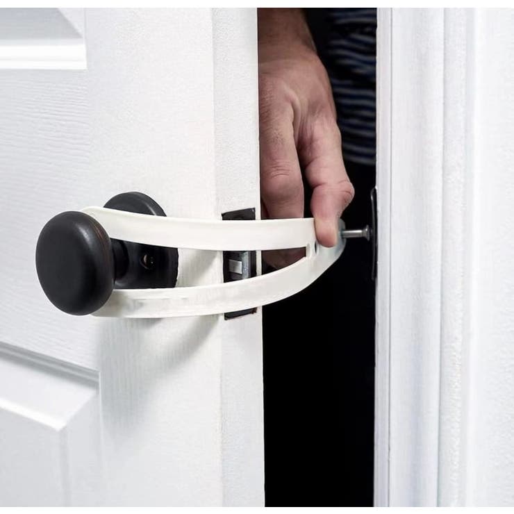 猫用ドアストッパー ペット用 猫 | PlusNao | 詳細画像2 