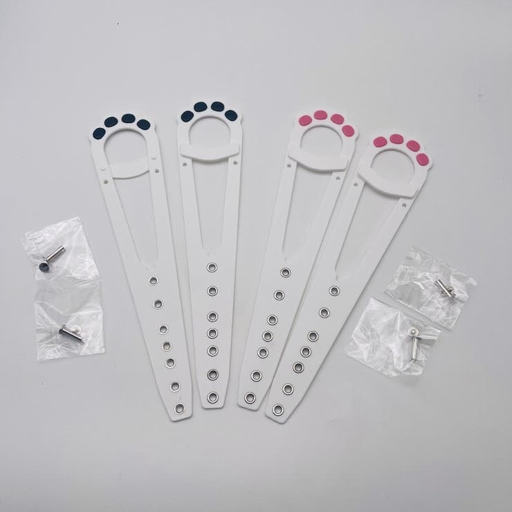 猫用ドアストッパー ペット用 猫 | PlusNao | 詳細画像5 