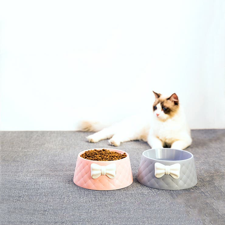 ペット用食器 フードボウル ウォーターボウル | PlusNao | 詳細画像3 