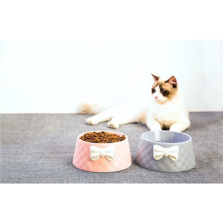 ペット用食器 フードボウル ウォーターボウル | PlusNao | 詳細画像6 