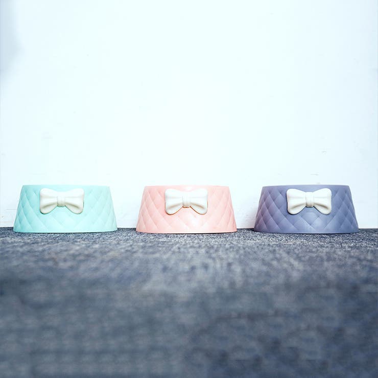 ペット用食器 フードボウル ウォーターボウル | PlusNao | 詳細画像9 