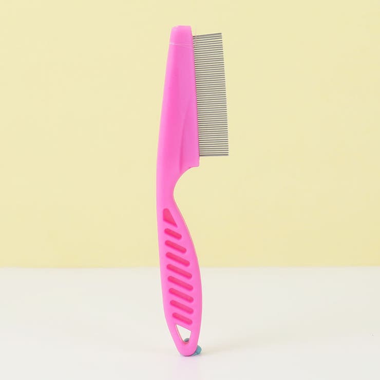 ペット用コーム ペットブラシ 櫛 | PlusNao | 詳細画像5 
