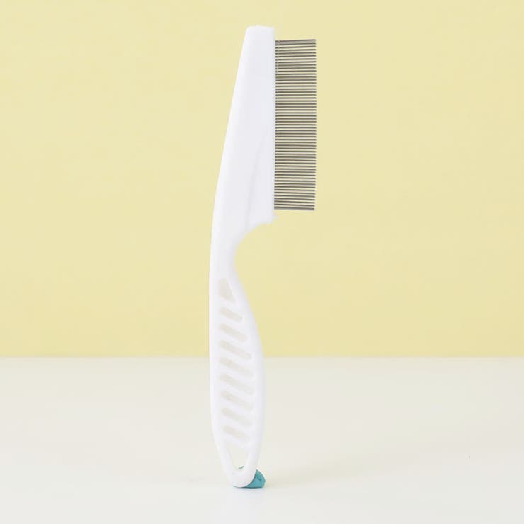 ペット用コーム ペットブラシ 櫛 | PlusNao | 詳細画像6 