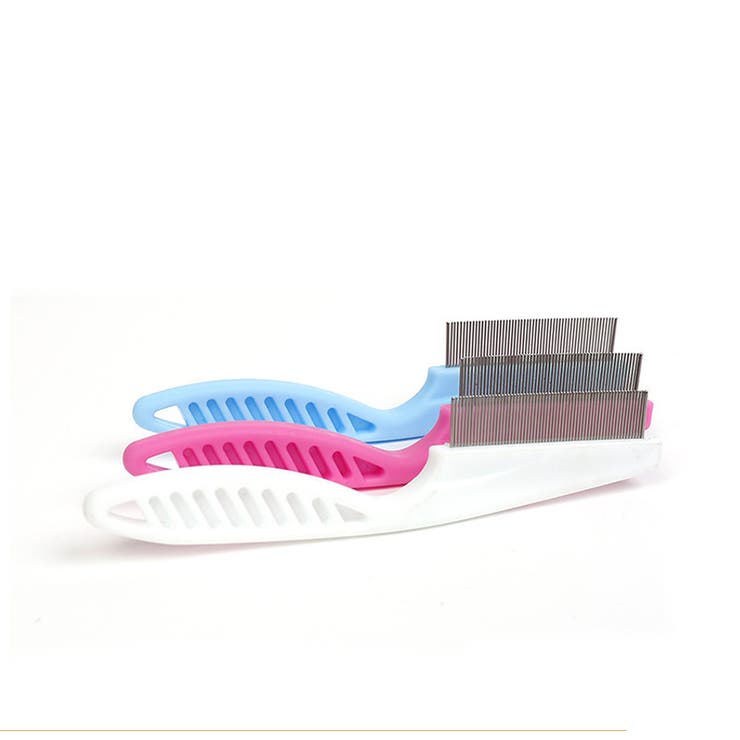 ペット用コーム ペットブラシ 櫛 | PlusNao | 詳細画像8 