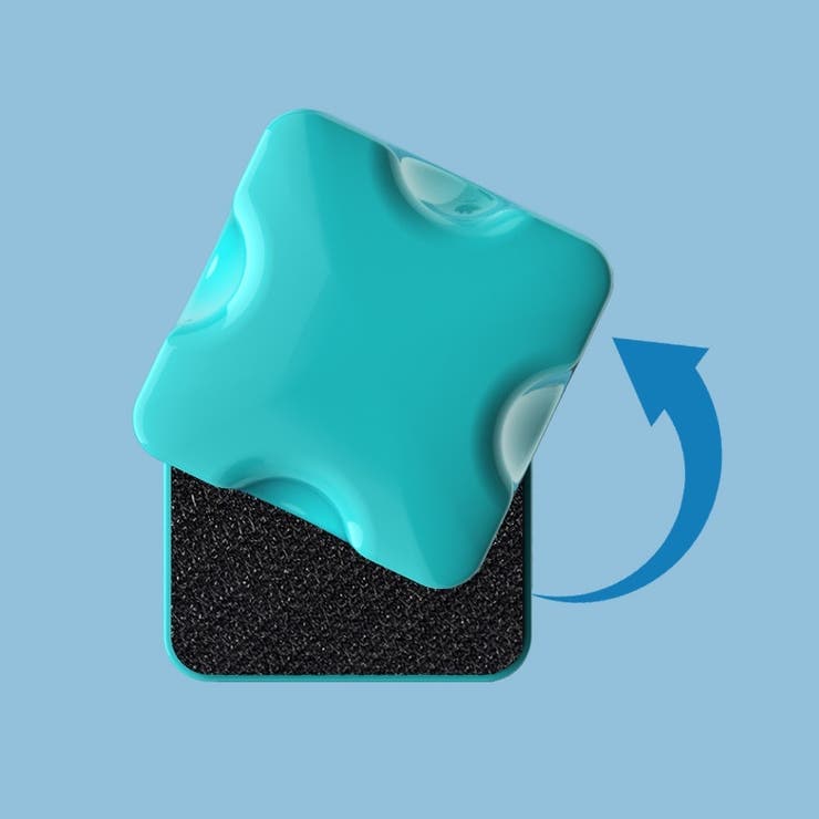 水槽ガラスクリーナー 水槽掃除用品 アクアリウム用品 | PlusNao | 詳細画像6 