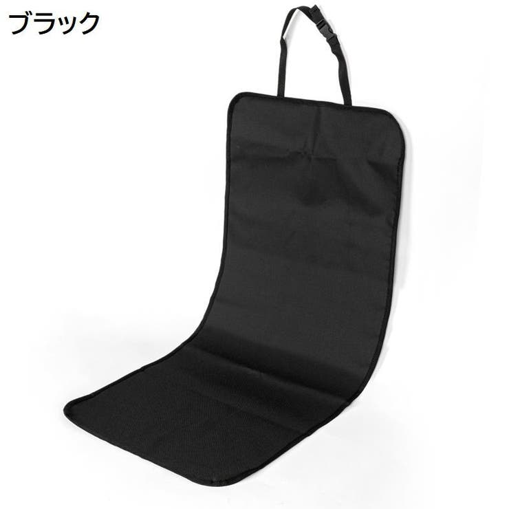 ペット用カーシート ドライブシート マット | PlusNao | 詳細画像6 