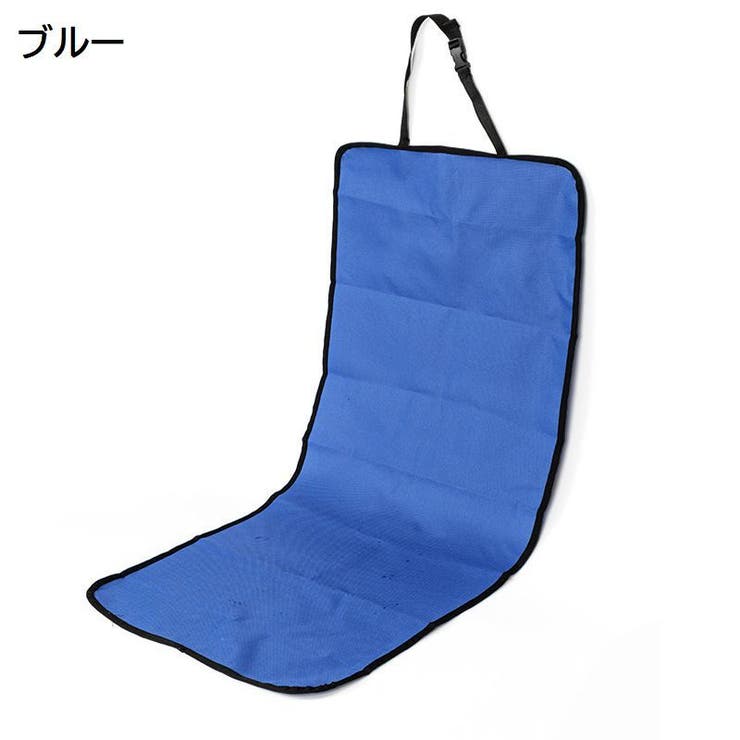 ペット用カーシート ドライブシート マット | PlusNao | 詳細画像7 