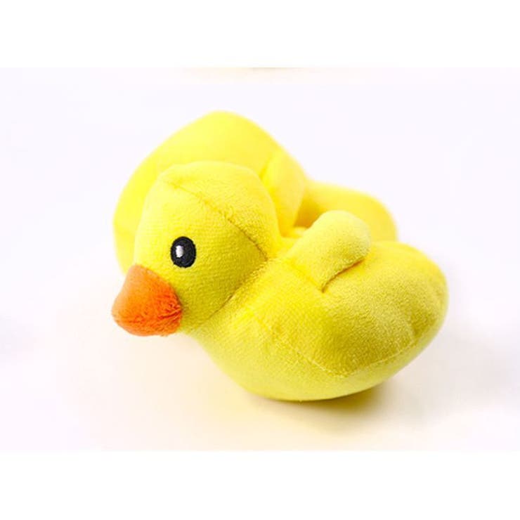 犬用おもちゃ 音が鳴るぬいぐるみ ペット用 | PlusNao | 詳細画像6 