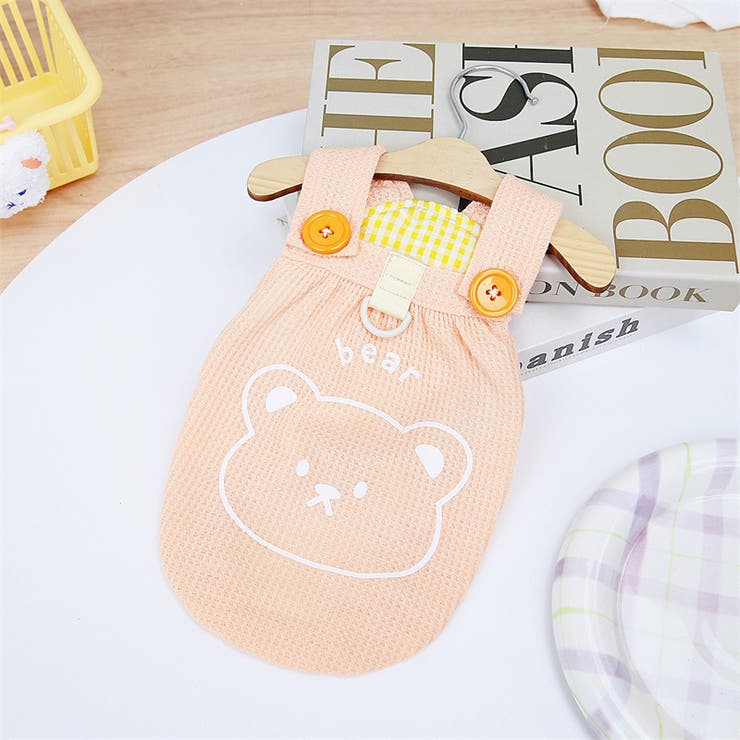 ドッグウェア ペットウェア キャミソール | PlusNao | 詳細画像12 