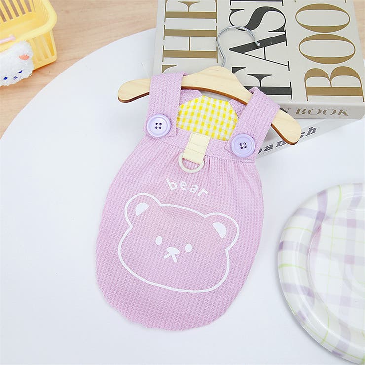 ドッグウェア ペットウェア キャミソール | PlusNao | 詳細画像13 