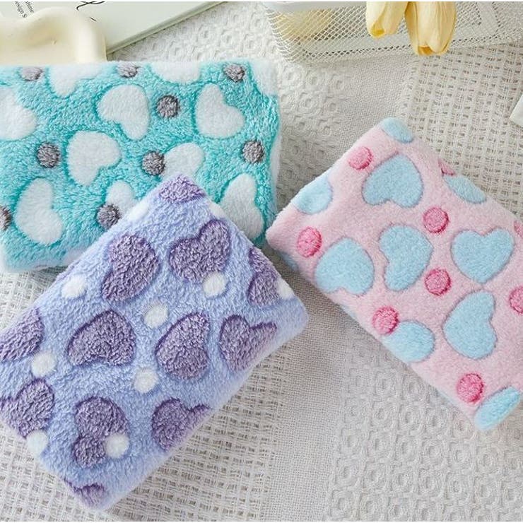 ペット用ブランケット 薄手毛布 犬用 | PlusNao | 詳細画像2 