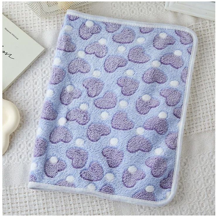 ペット用ブランケット 薄手毛布 犬用 | PlusNao | 詳細画像3 