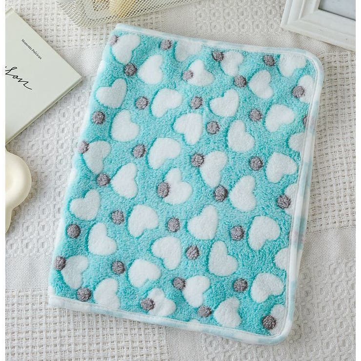 ペット用ブランケット 薄手毛布 犬用 | PlusNao | 詳細画像3 