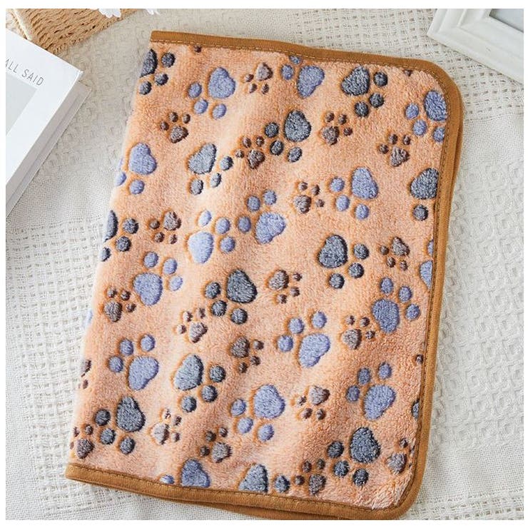 ペット用ブランケット 薄手毛布 犬用 | PlusNao | 詳細画像5 