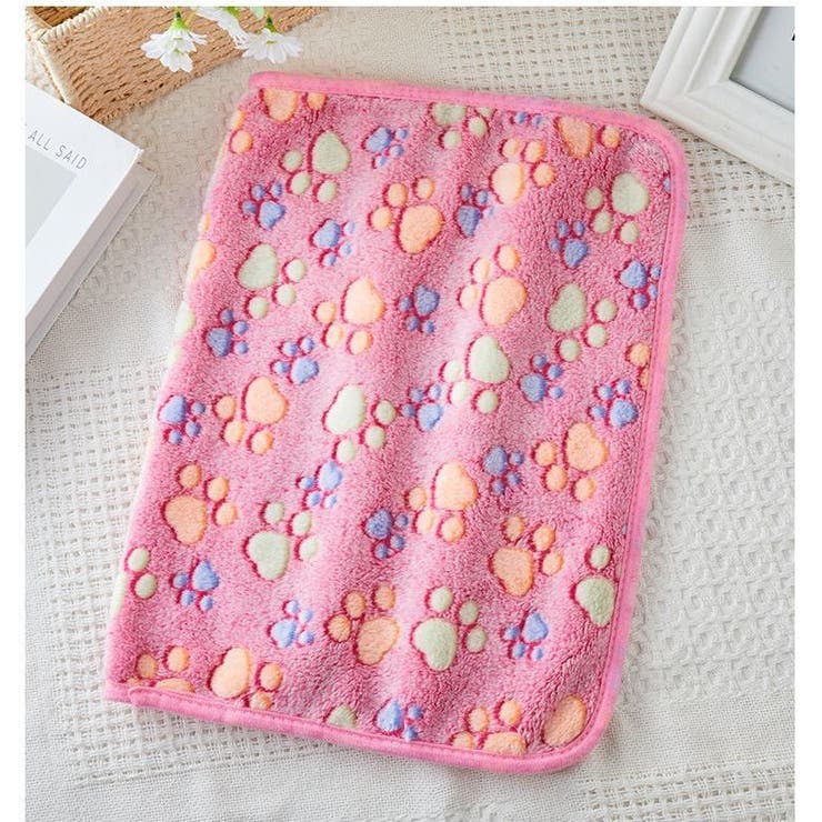 ペット用ブランケット 薄手毛布 犬用 | PlusNao | 詳細画像7 